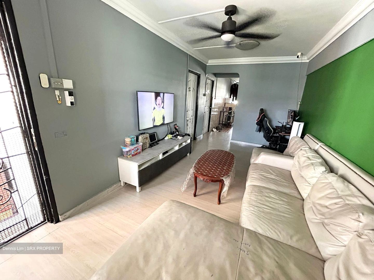 Blk 208 Yishun Palm Spring (Yishun), HDB 3 Rooms #486828651